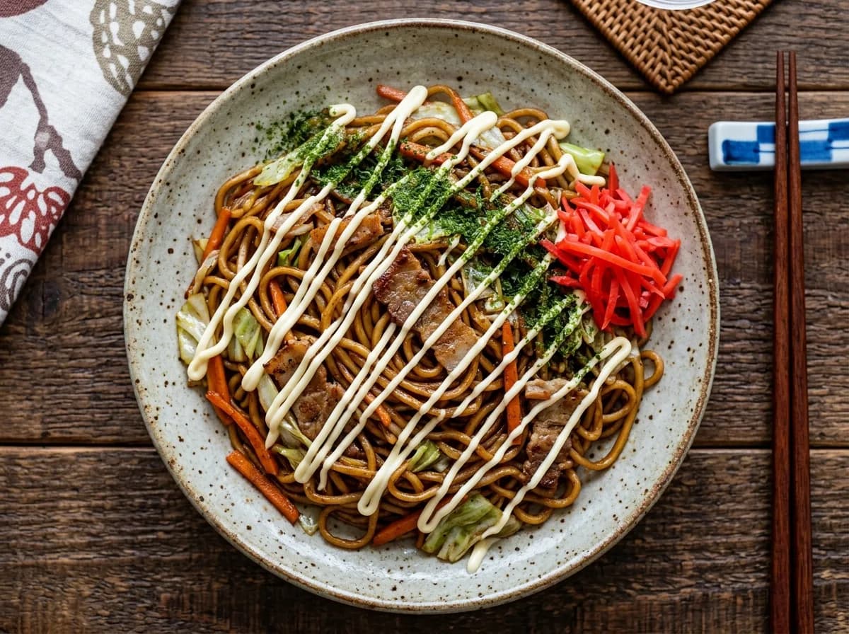 Yakisoba